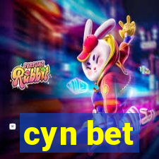cyn bet